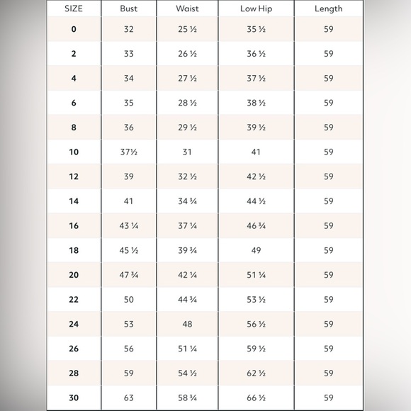 David's Bridal Women's Gold Sequined V
Neck Gown Size 10P - Picture 6 of 6